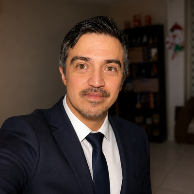 Juan Pablo Basualdo