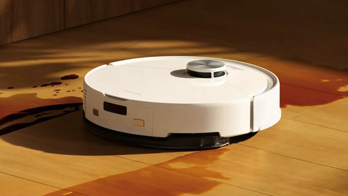 Revolucionario Robot Aspirador Roborock Q10 S5+: limpieza máxima a precio mínimo en Amazon