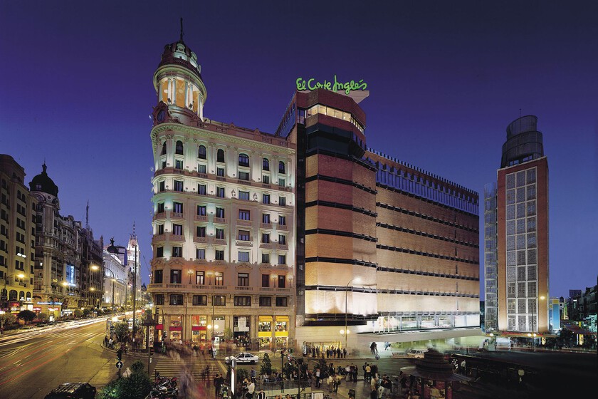 El Corte Inglés Revoluciona el Mercado con una Rebaja del 50% en Sillones de Exterior