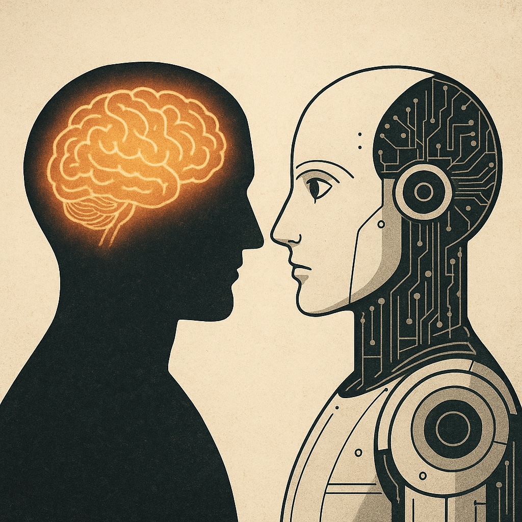 La Ilusión del Pensamiento: Desafíos y Promesas de los Modelos de Lenguaje Artificial