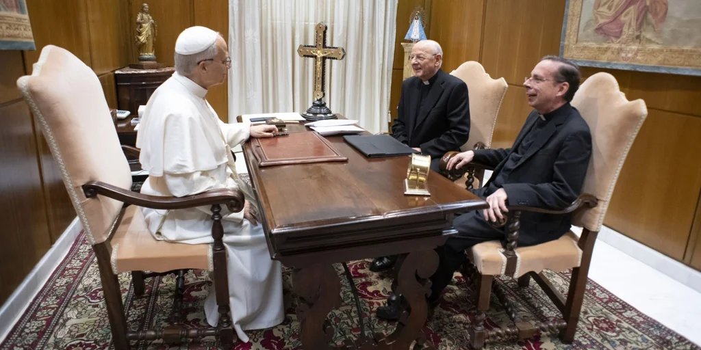 El Opus Dei Presenta Nuevos Estatutos: Un Paso Crucial Hacia la Modernización