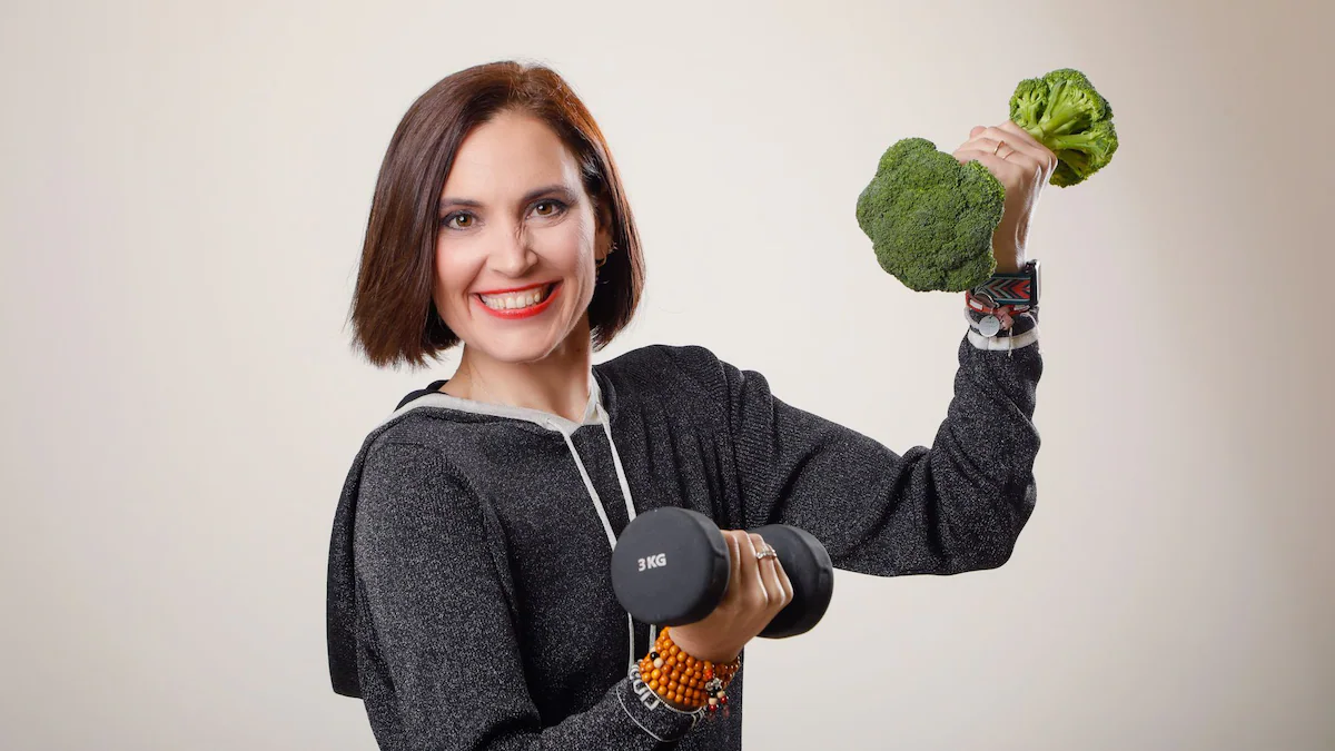 La Píldora Antiinflamatoria para la Menopausia: Un Aliado en la Salud y Bienestar Femenino