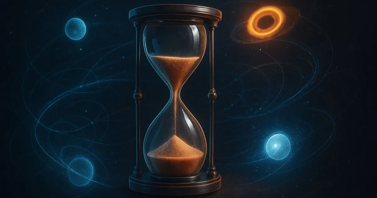Revolución Cuántica: El Reloj que Redefine el Tiempo y la Energía
