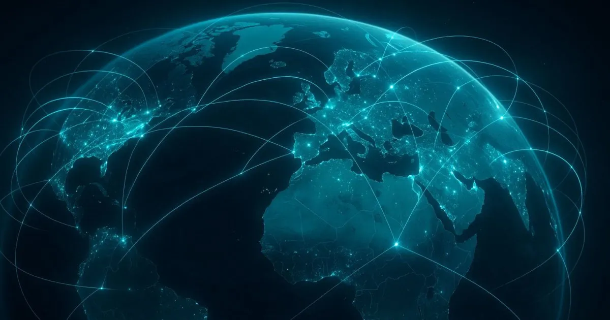 La Carrera Cuántica Global: ¿Quién Dominará el Futuro de la Computación?