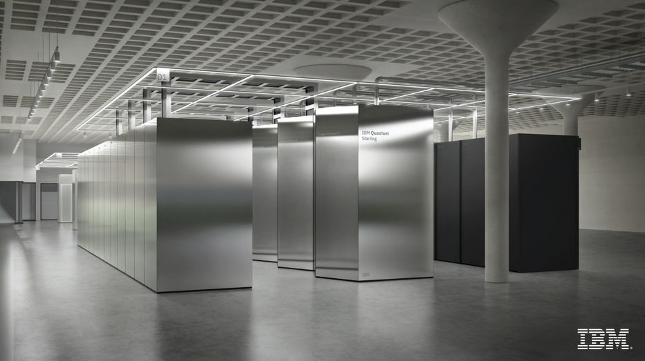 IBM Anuncia el Primer Superordenador Cuántico Tolerante a Fallos para 2029