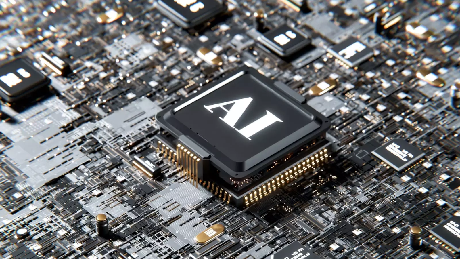 CompactifAI: La Innovación que Podría Redefinir la Inteligencia Artificial en Dispositivos Portátiles
