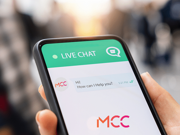 Revolución en la Banca: MCC Banking Lanza un Asistente Virtual Financiero Impulsado por IA