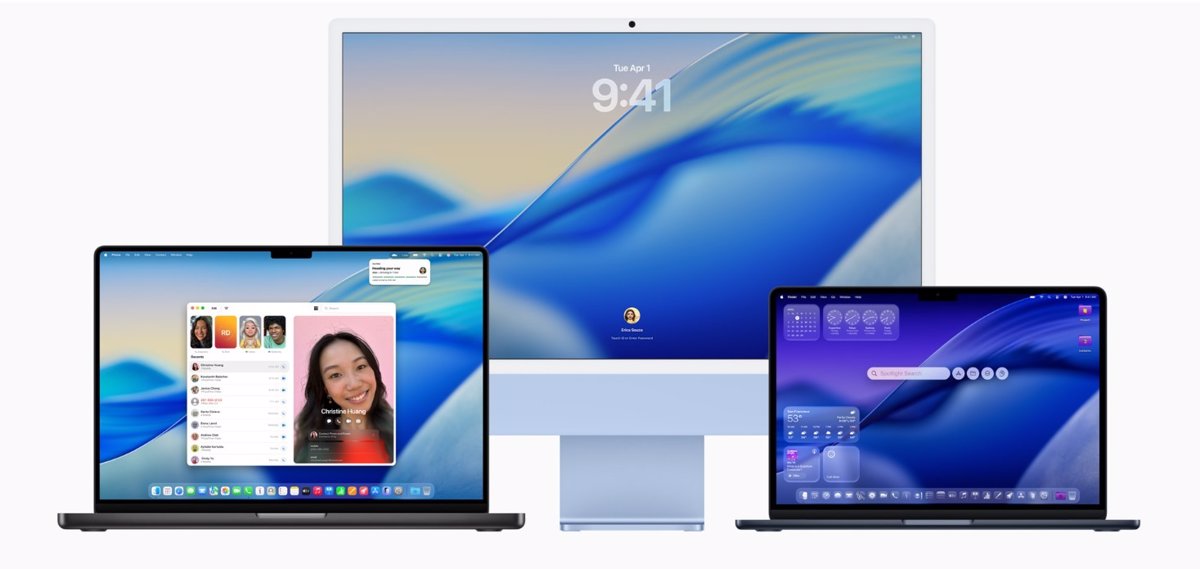 macOS Tahoe 26: Innovaciones en Continuidad y Spotlight con IA Avanzada