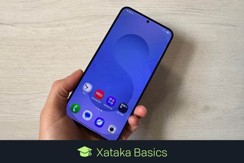 Guía Avanzada para Proteger tu Privacidad en One UI 7 de Samsung