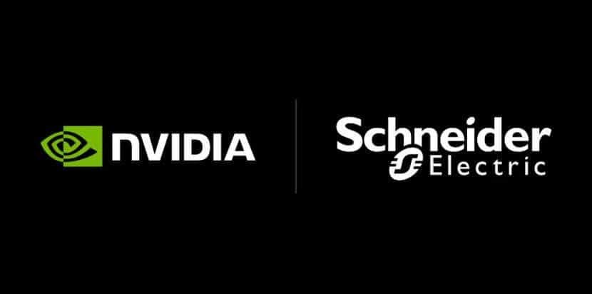 Schneider Electric y NVIDIA: Revolucionando la Infraestructura de IA en Europa