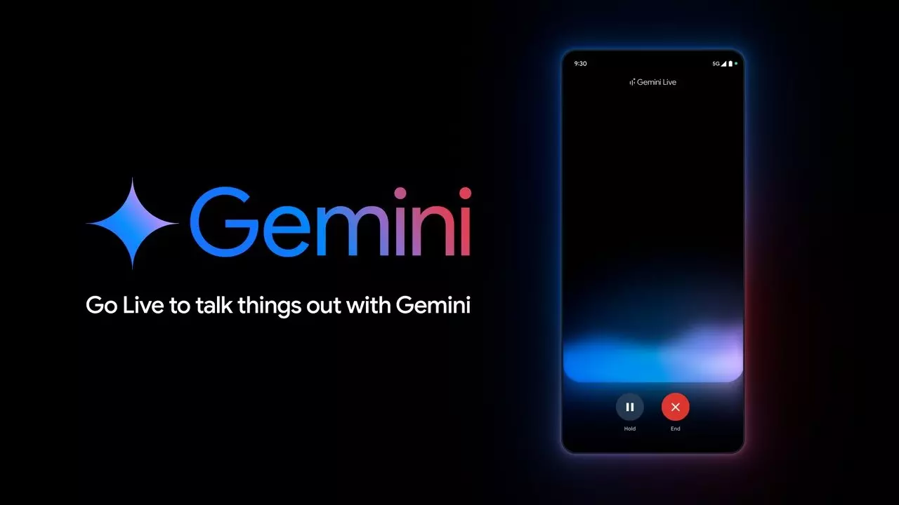 Gemini revoluciona con nuevas funciones de IA en vídeo, mientras Siri enfrenta desafíos en su desarrollo