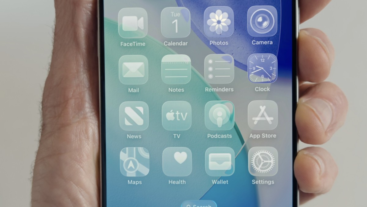 iOS 26: Innovación Tecnológica de Apple con Nuevas Funciones Impulsadas por Inteligencia Artificial
