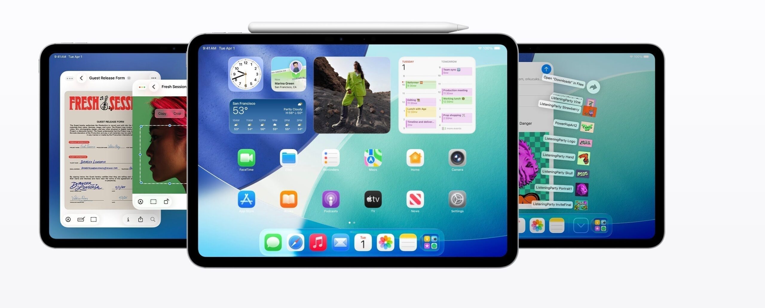iPadOS 26: Innovación, Compatibilidad y la Evolución de la Inteligencia Artificial en iPad