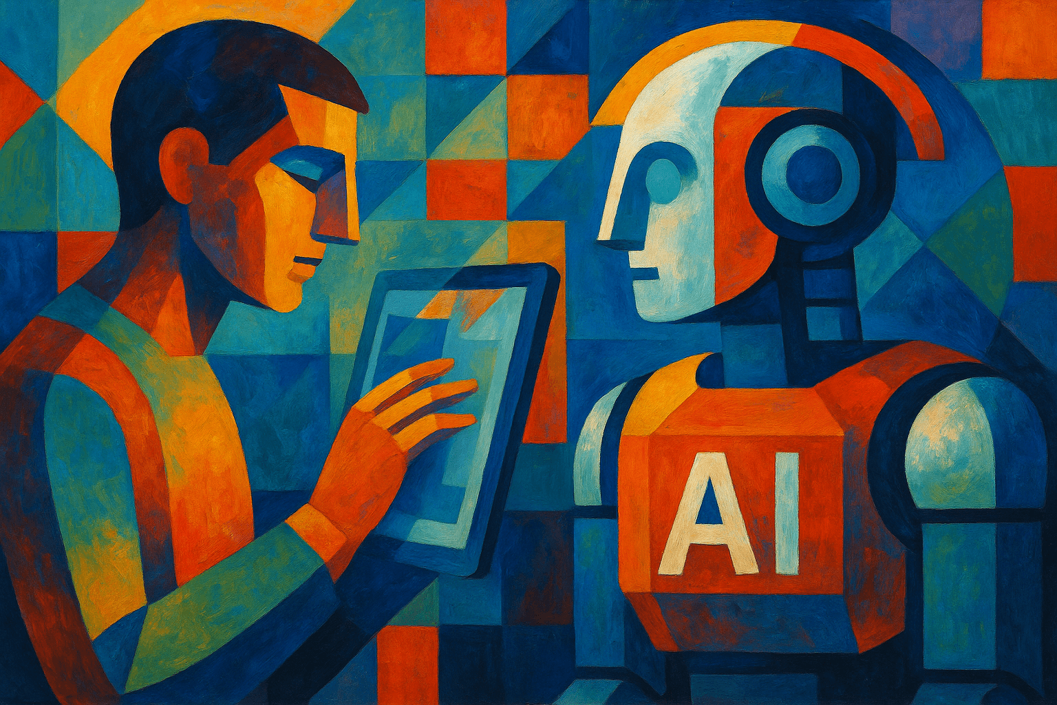 El Verdadero Poder de la IA: Transformación Social sin Necesidad de Inteligencia Humana