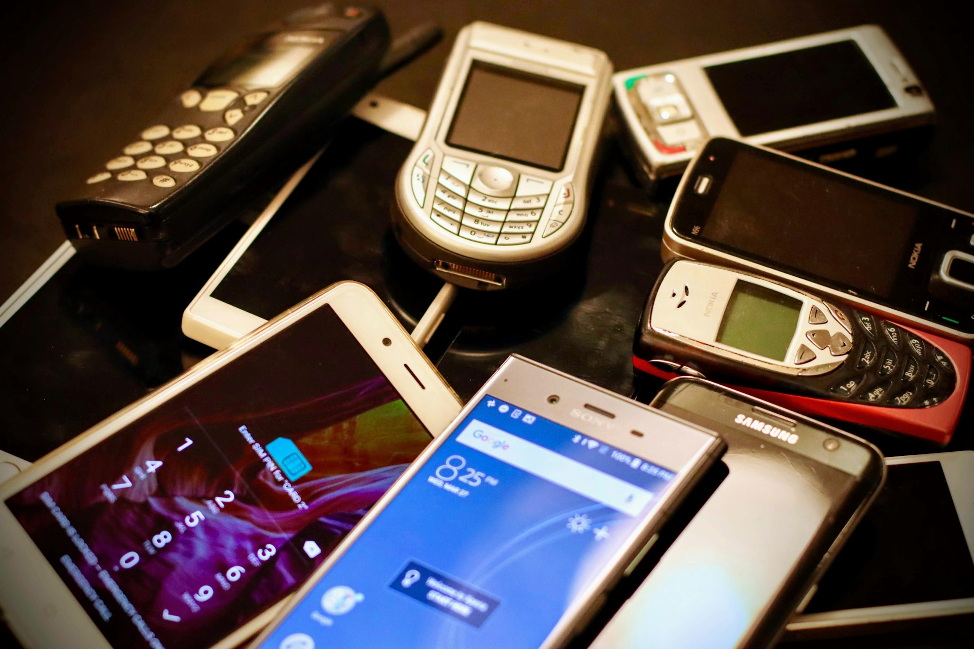 Meta y el futuro de los smartphones: ¿Adiós a los móviles antes del 2030?
