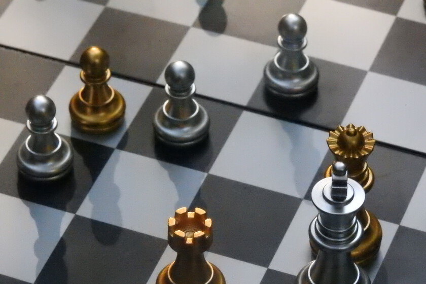 ChatGPT sucumbe ante una Atari 2600 en una partida de ajedrez: la inteligencia artificial de OpenAI en jaque