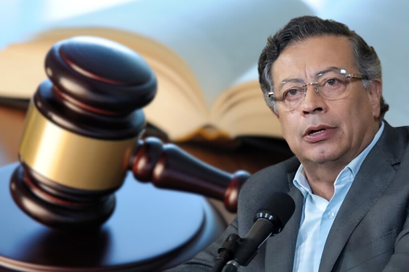 El Impacto del 'Decretazo' de Petro en la Regulación de Plataformas Digitales en Colombia