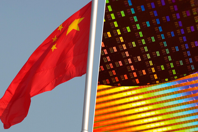 China transforma el veto tecnológico de EE.UU. en una oportunidad de crecimiento en semiconductores