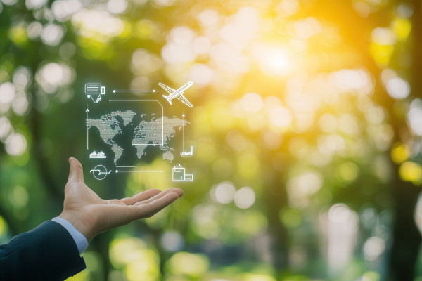 Europa se Queda Atrás en la Carrera Traveltech: Desafíos y Oportunidades
